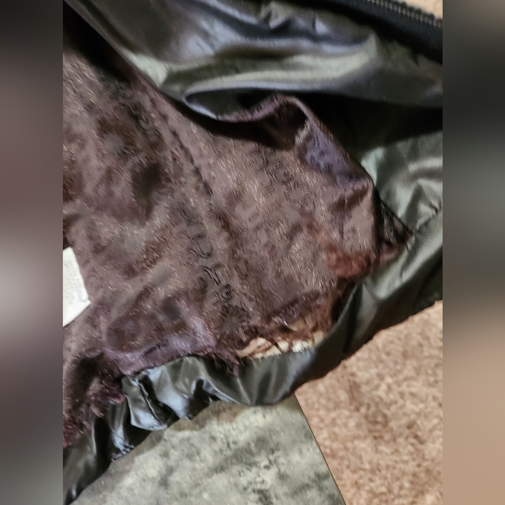 Ugg Puffer Jacket - image 6